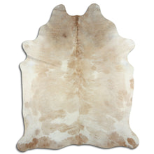 Įkelti vaizdą į galerijos rodinį, Šampaninis karvės kailis XXL