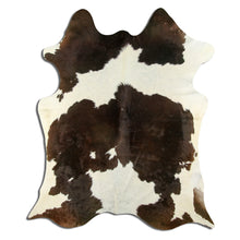 Įkelti vaizdą į galerijos rodinį, Rudas karvės kailis L