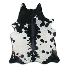 Įkelti vaizdą į galerijos rodinį, Salt and Pepper egzotinis karvės kailis L