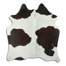 Įkelti vaizdą į galerijos rodinį, Baltas/Juodas karvės kailis M