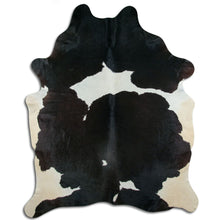 Įkelti vaizdą į galerijos rodinį, Baltas/Juodas karvės kailis XXL