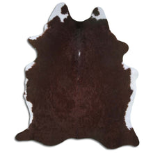 Įkelti vaizdą į galerijos rodinį, Rudas karvės kailis XL