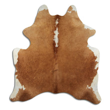 Įkelti vaizdą į galerijos rodinį, Rudas karvės kailis M