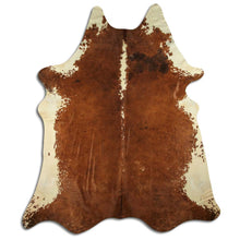 Įkelti vaizdą į galerijos rodinį, Egzotinis karvės kailis XXXL