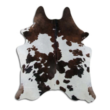 Įkelti vaizdą į galerijos rodinį, Rudas karvės kailis L