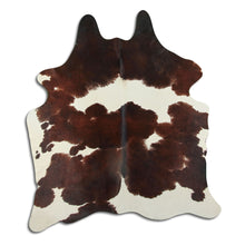 Įkelti vaizdą į galerijos rodinį, Rudas karvės kailis L
