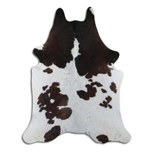 Įkelti vaizdą į galerijos rodinį, Rudas karvės kailis L