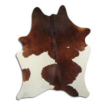 Įkelti vaizdą į galerijos rodinį, Rudas karvės kailis L