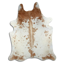 Įkelti vaizdą į galerijos rodinį, Rudas karvės kailis XXXL