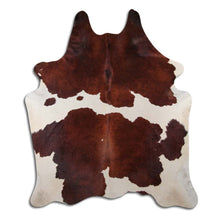 Įkelti vaizdą į galerijos rodinį, Rudas karvės kailis XXL