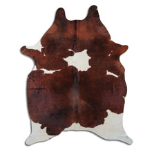 Įkelti vaizdą į galerijos rodinį, Rudas karvės kailis XL