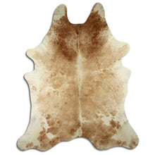 Įkelti vaizdą į galerijos rodinį, Šampaninis karvės kailis XXXL