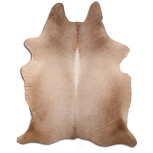 Įkelti vaizdą į galerijos rodinį, Šampaninis karvės kailis XXL