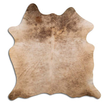 Įkelti vaizdą į galerijos rodinį, Šampaninis karvės kailis XL