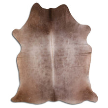 Įkelti vaizdą į galerijos rodinį, Šampaninis karvės kailis XL