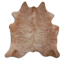 Įkelti vaizdą į galerijos rodinį, Šampaninis karvės kailis M