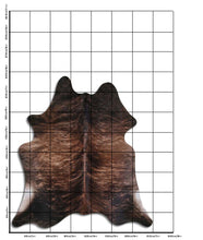 Įkelti vaizdą į galerijos rodinį, Egzotinis karvės kailis XL
