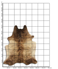 Įkelti vaizdą į galerijos rodinį, Egzotinis karvės kailis L