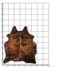 Įkelti vaizdą į galerijos rodinį, Egzotinis karvės kailis L
