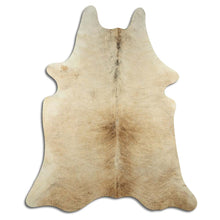 Įkelti vaizdą į galerijos rodinį, Šampaninis karvės kailis XL