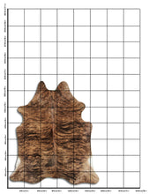 Įkelti vaizdą į galerijos rodinį, Egzotinis karvės kailis L