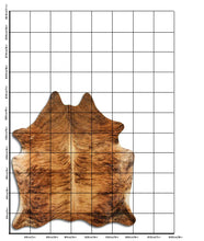 Įkelti vaizdą į galerijos rodinį, Egzotinis karvės kailis L