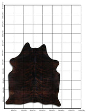 Įkelti vaizdą į galerijos rodinį, Egzotinis karvės kailis L