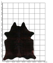 Įkelti vaizdą į galerijos rodinį, Egzotinis karvės kailis XL