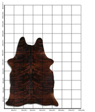 Įkelti vaizdą į galerijos rodinį, Egzotinis karvės kailis XL
