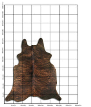 Įkelti vaizdą į galerijos rodinį, Egzotinis karvės kailis XL