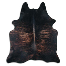 Įkelti vaizdą į galerijos rodinį, Egzotinis karvės kailis XL