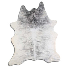 Įkelti vaizdą į galerijos rodinį, Pilkas karvės kailis XL