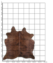 Įkelti vaizdą į galerijos rodinį, Egzotinis karvės kailis L