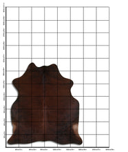 Įkelti vaizdą į galerijos rodinį, Egzotinis karvės kailis M