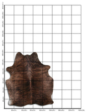 Įkelti vaizdą į galerijos rodinį, Egzotinis karvės kailis M