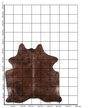 Įkelti vaizdą į galerijos rodinį, Egzotinis karvės kailis L