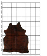 Įkelti vaizdą į galerijos rodinį, Egzotinis karvės kailis L