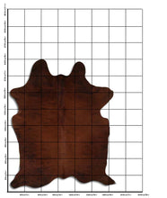 Įkelti vaizdą į galerijos rodinį, Egzotinis karvės kailis XL