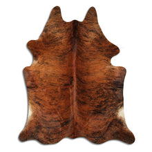 Įkelti vaizdą į galerijos rodinį, Egzotinis karvės kailis XXL