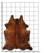 Įkelti vaizdą į galerijos rodinį, Egzotinis karvės kailis XXL