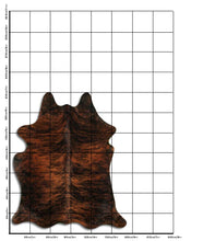 Įkelti vaizdą į galerijos rodinį, Egzotinis karvės kailis L