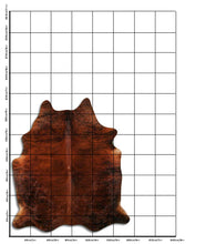 Įkelti vaizdą į galerijos rodinį, Egzotinis karvės kailis L