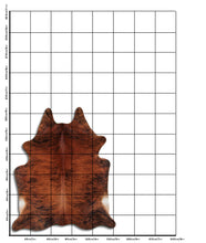 Įkelti vaizdą į galerijos rodinį, Egzotinis karvės kailis L