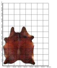 Įkelti vaizdą į galerijos rodinį, Egzotinis karvės kailis L