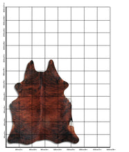Įkelti vaizdą į galerijos rodinį, Egzotinis karvės kailis L