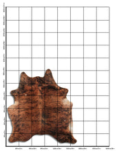 Įkelti vaizdą į galerijos rodinį, Egzotinis karvės kailis M