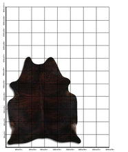 Įkelti vaizdą į galerijos rodinį, Egzotinis karvės kailis L