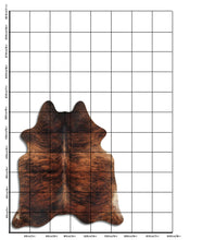 Įkelti vaizdą į galerijos rodinį, Egzotinis karvės kailis L