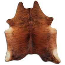 Įkelti vaizdą į galerijos rodinį, Egzotinis karvės kailis L