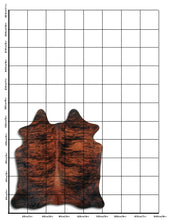 Įkelti vaizdą į galerijos rodinį, Egzotinis karvės kailis M